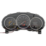 2018-2019 Mazda CX-5 Speedometer Instrument Gauge Cluster KA162KT174 OEM - product image