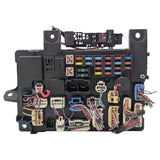 2015-2016 Mitsubishi Outlander Fuse Box Engine Body Control Module ECM BCM OEM L8637-011A - product image