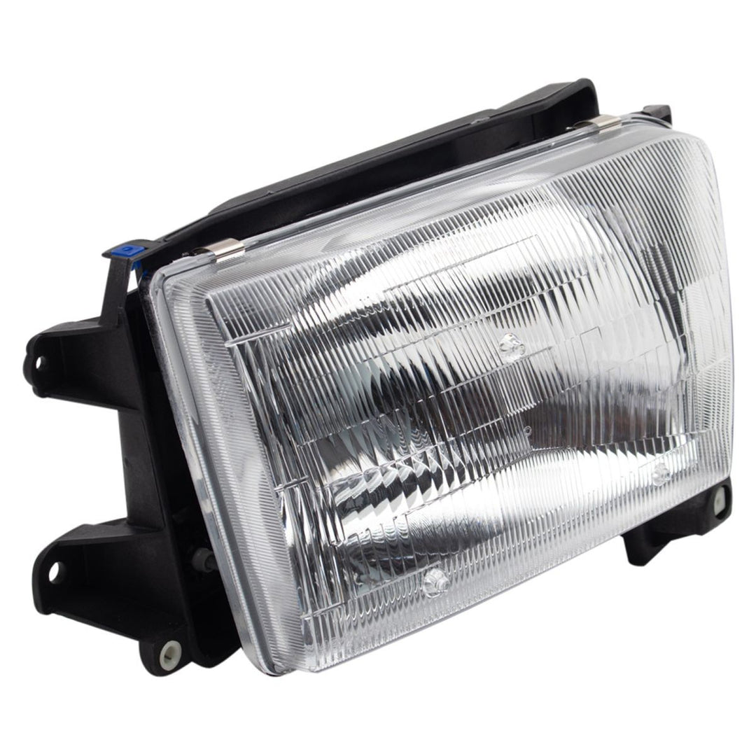 Front Grille and Headlight Kit for 1996-1998 Toyota 4Runner