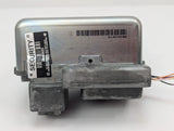 2007-2012 Infiniti G25 G35 G37 EX35 FX35 FX50 Steering Column Lock Module 48700-JK000 OEM - product image