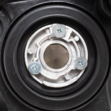 Headlight For 2004-2005 Civic Set 33101S5AA51 HO2502121 7221-0068S - product image