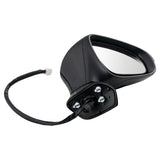 Passenger Power Heated Memory Mirror for 2013-2015 Lexus ES350 & ES300h