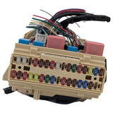 2011-2013 Toyota Highlander Interior Cabin Fuse Relay Junction Box 81980-53020 OEM - product image