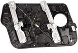 Window Regulator For Hyundai Sonata 11-14 Front Right 824813Q000 752-929 PPWPR5590R – front view
