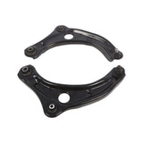 2020–2023 Nissan Versa / Kicks Front Control Arm & Sway Bar Kit