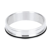 4 inch Aluminum Quick Release V-Band Clamp  for Intercooler Piping VCE09BK