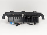 2008 2010 BMW 535i 528i 550i AC Heat Temperature Climate Control Dash Panel OEM 9177715-02 - product image