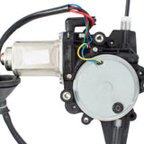 Window Regulator with Motor For 2004-2008 Maxima Front Right 807207Y000 NI1351125 4552-6245R - product image