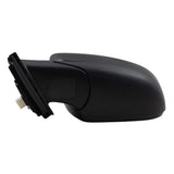 Power Mirror For 2016-2018 Tucson Heated Left 87610D3410 HY1320246 9332-0001L - product image