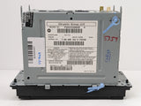 W/ CODE 12-20 Dodge Caravan Town & Country Radio Display Receiver Navigation OEM P68433488AB - product image