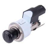 12V Interior Cigarette Lighter Element For Toyota Part #85500-12240, 85515-53010 – product image 2