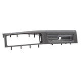 91-94 Ford Explorer Drivers Inside Front Grey Door Pull Handle Replacement ADS2210GY-L - product image
