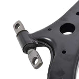 8-Piece Front Lower Control Arm and Sway Bar Link Kit for 2013-2017 Toyota Camry Avalon K620333