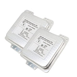 Xenon Headlight Ballast Module Pair for Multiple-Year Mercedes-Benz E350 E550 W212 A2129007804 – product image 4