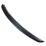 Matte Black Rear Trunk Spoiler Wing for 2011-2019 Chrysler 300