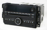 Chevy Traverse Enclave 10-15 Radio AMFM CD w USB Aux Input UUI 20935119 UNLOCKED - product image