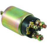 12V Solenoid Switch For Chevy GMC 03-09 Hummer 06 97729079 S14-101A 5746082 PP66-8160 – front view