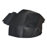 Center Console Armrest Lid Cover Black for 2006-2013 Range Rover Sport
