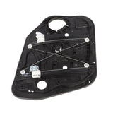 Front Right Power Window Regulator with Motor for 2016-2022 Hyundai Tucson 82481-D3011 – product image 4