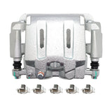 Front Passenger Brake Caliper with Bracket for 2005-2012 Ford F-250 F-350 Super Duty 18-B5022 – product image 4