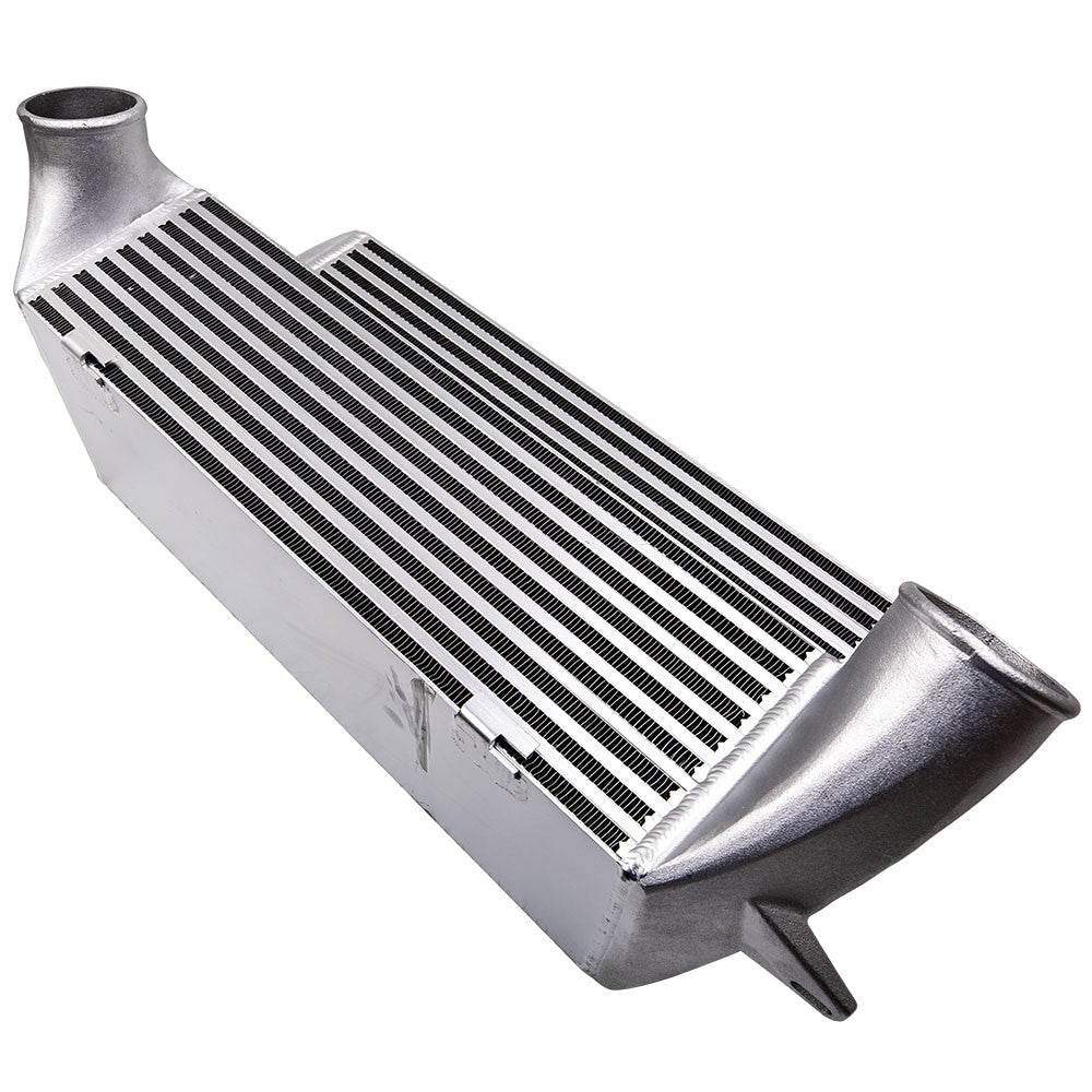 7.5 in Front Mount Intercooler for 2007-2013 BMW 135i 335i 335xi and 335is N54 N55