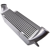 7.5 in Front Mount Intercooler for 2007-2013 BMW 135i 335i 335xi and 335is N54 N55