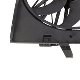 Radiator Cooling Fan Assembly for 2004-2008 BMW 545i 645Ci 750i 750Li 624290 – product image 7