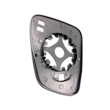 Exterior Mirror Glass w/ Backing Plate Heated Right Side For Chevy Trax LS – product image 6