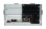 2009-2014 Honda Ridgeline OEM AM/FM 6-Disc CD MP3 Radio 39101-SJC-A612-M1 Option 3TS3 - product image