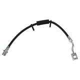 Front Brake Hose Pair for 2011-2021 Dodge Durango & 2011-2015 Jeep Grand Cherokee