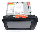 2015-16 Kia Sedona AM/FM Satellite Radio Multimedia Player Navigation PN 96560-A9102WK - product image