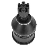Front 8-Piece Ball Joint, Tie Rod & Link Kit for 1997-2001 Honda CR-V & 1999-2000 Civic