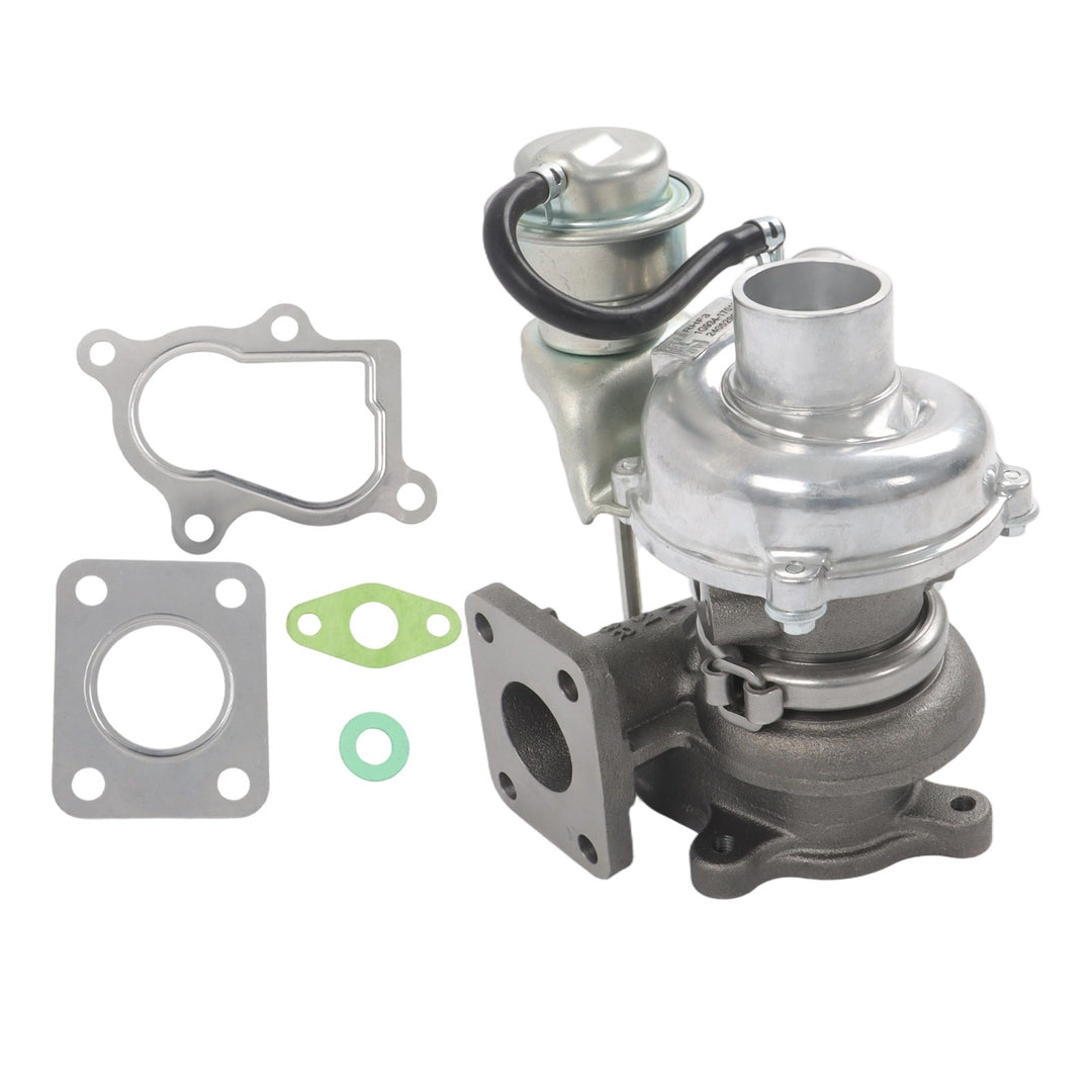 Turbocharger for Kubota KX040-4 KX057-4 KX161 D1803-CR-TIE4 1J807-17012