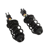 Front Complete Strut Assembly Pair for 2010-2013 Kia Soul 1.6L 2.0L