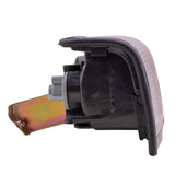 Tail Light For 1986-1994 D21 without Dual Rear Wheels Left B65553B300 NI2800103 4222-0105L - product image