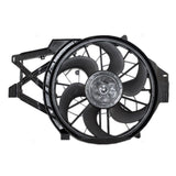 Cooling Fan Motor Assembly fits 1997-1998 Ford Mustang 3.8L Coupe Convertible 3661-0032 - product image
