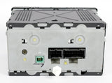 2005-2006 GMC Yukon XL 1500 AM FM Radio CD Player Navigation Option UM8 15230099 - product image