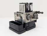 2008 Grand Caravan Town & Country ABS Anti-Lock Brake Pump 04721601AI Module OEM - product image