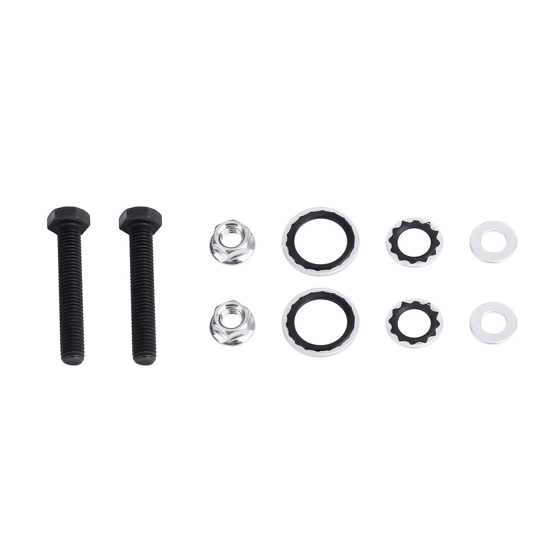 Rear A/C Line Set for 2007-2014 Cadillac Escalade ESV and 2014 Chevrolet Suburban SU33468