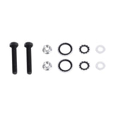 Rear A/C Line Set for 2007-2014 Cadillac Escalade ESV and 2014 Chevrolet Suburban SU33468