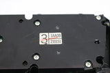 2009 Nissan Murano Factory OEM Radio Control Panel 1AA0B-210151 - product image