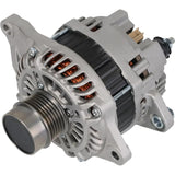 Alternator For Jeep Compass Patriot 2.0 2.4 2007-2016 Dodge Caliber 07-12 PP11231N – front view