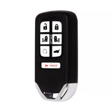 2 Smart Remote Key Fobs Driver 1 for 2021-2024 Honda Odyssey KR5T4X 72147-THR-A61