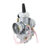 VM24 Carburetor for 1990-2000 Yamaha RT100 RT180 DT125 DT175 TTR125