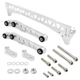 Rear Lower Control Arms and Subframe Brace for 1992-1995 Honda Civic and 1994-2001 Acura Integra 1008F