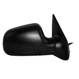 Power Mirror For 1999-2004 Grand Cherokee Manual Fold Right 55155446AE 2331-5037R - product image