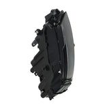 Passenger LED Headlight with Black Trim for 2021-2023 Nissan Rogue S NI2503287 – product image 2