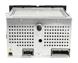 05-06 Ford F150 AM/FM Radio Single-Disc CD Player with Aux Input 6L3T-18C869-AD - product image 6