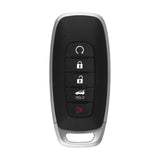 Smart Remote Key Fob Set of 2 for 2022-2024 Nissan Pathfinder Rogue KR5TXPZ3 S180146127