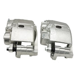 Front Brake Caliper Pair with Brackets for Multiple-Year GM Vehicles 18-B4730 – product image 7